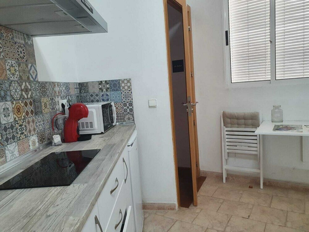 Фото Calleja de La Pimentera