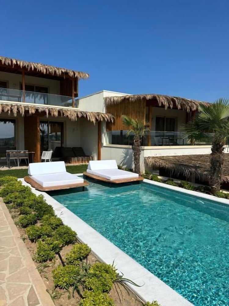 Фото Sanimar Hotel