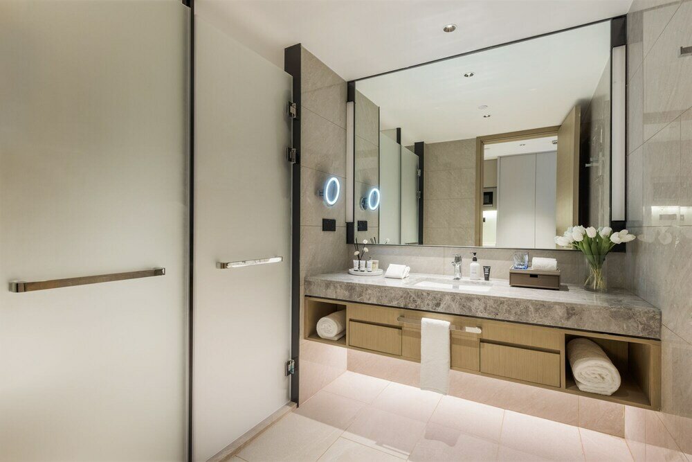 Фото Modena by Fraser Nanjing