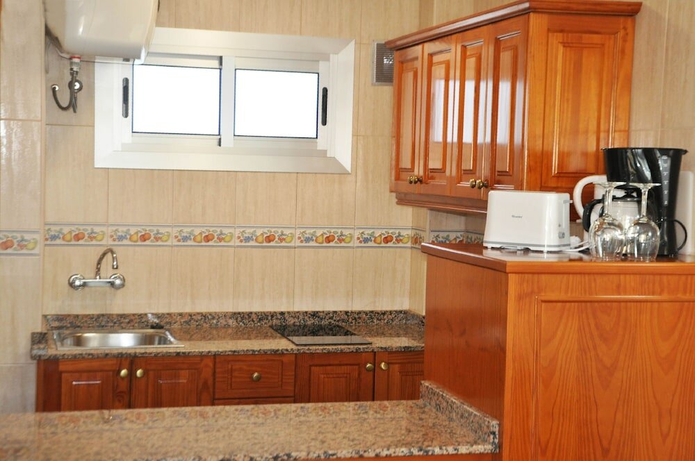 Фото Las Camelias