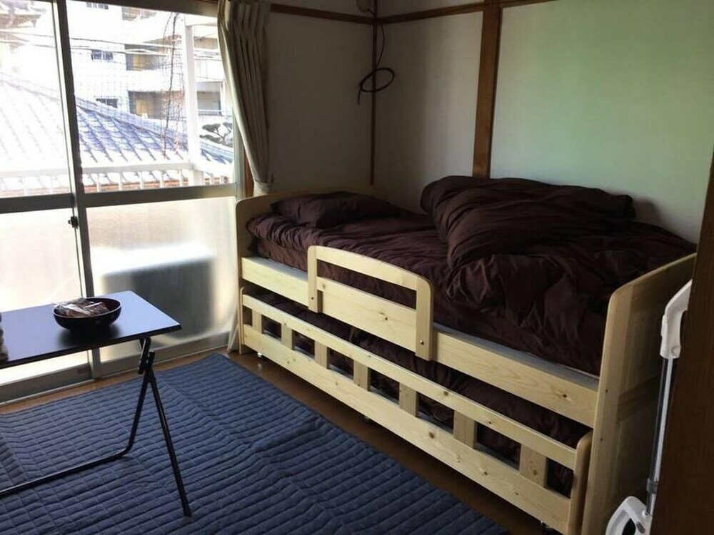 Фото Guest House Matsushima 2