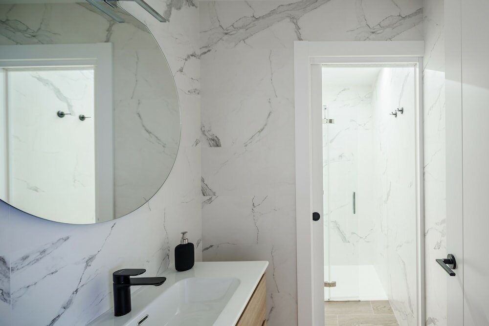 Фото Apartamentos Congreso Parking Gratuito