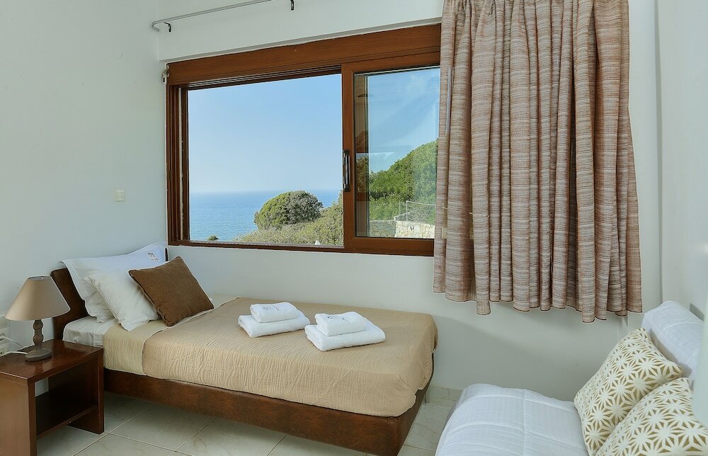 Фото Okeanides Villas