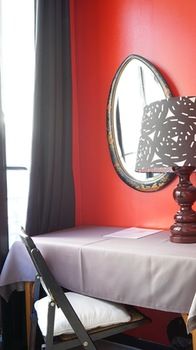 Фото Hotel des Dames