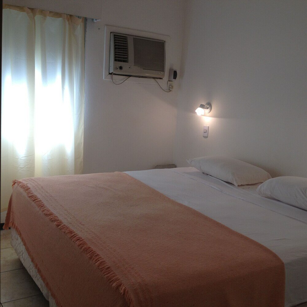 Фото Nuevo Hotel Misiones