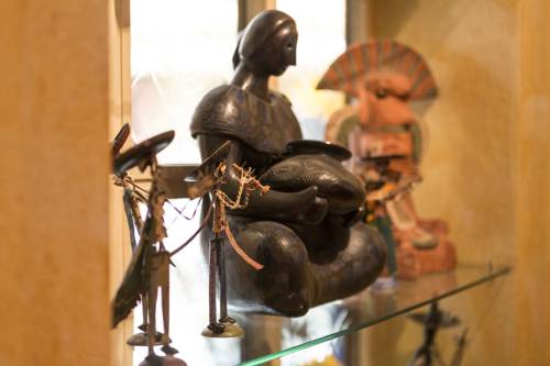 Фото Hotel Blume El Azteca