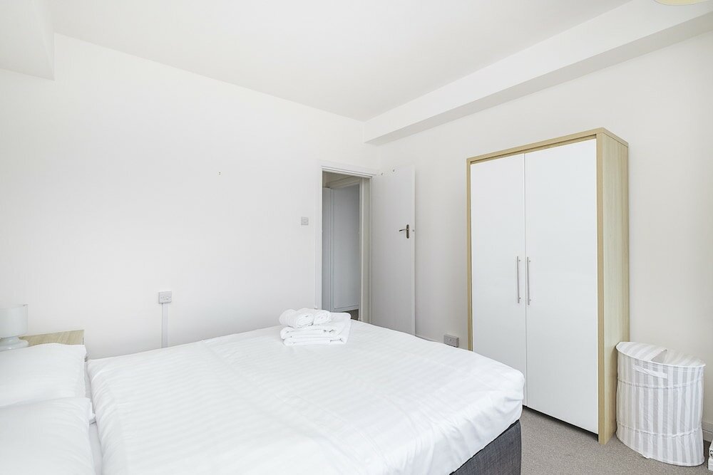 Фото Gorgeous Apartments Pimlico