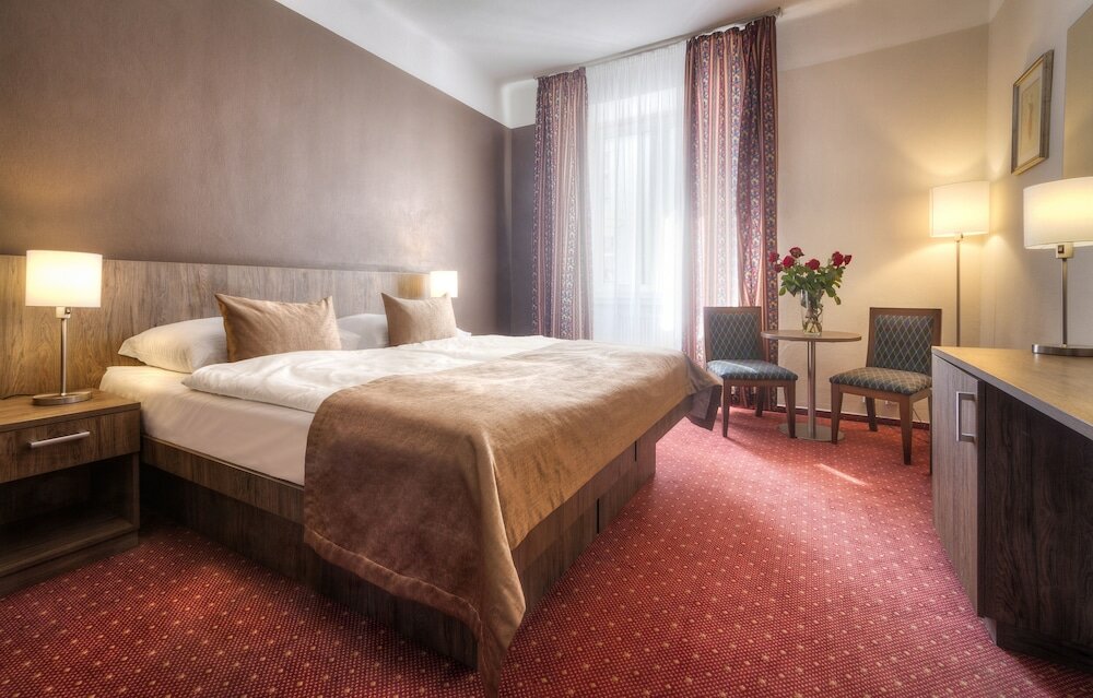 Фото Hotel Harmony