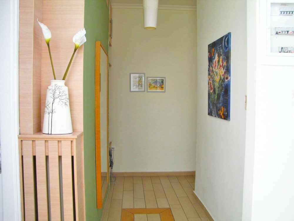 Фото Athens Quality Apartments