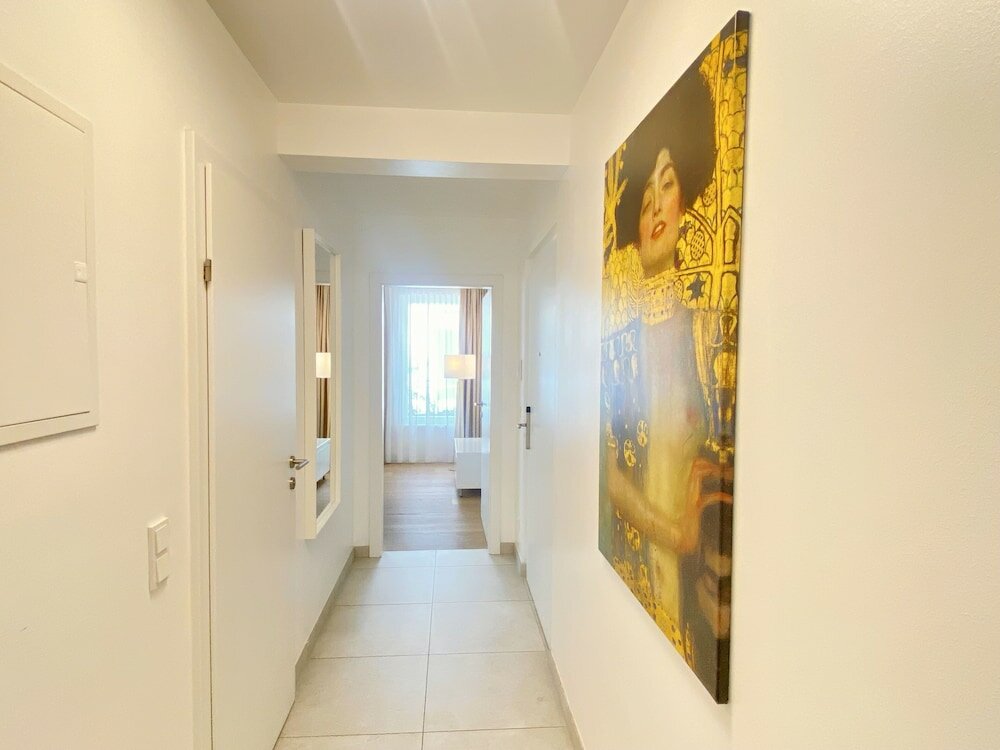 Фото Steiner Residences Vorgartenstrasse