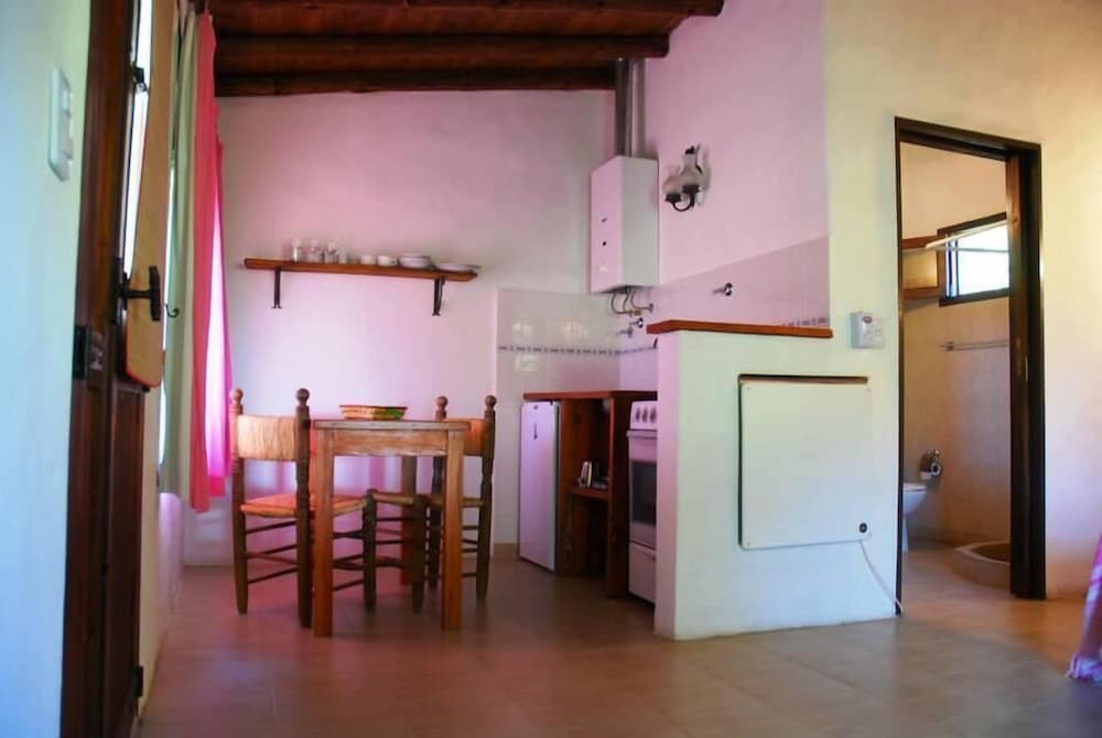 Фото Cabañas La Mision Club de Campo