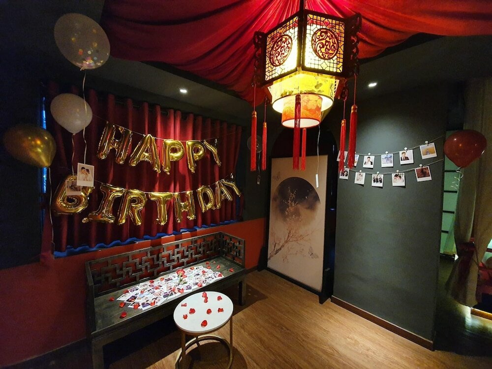 Фото Language Exchange Hotel 3