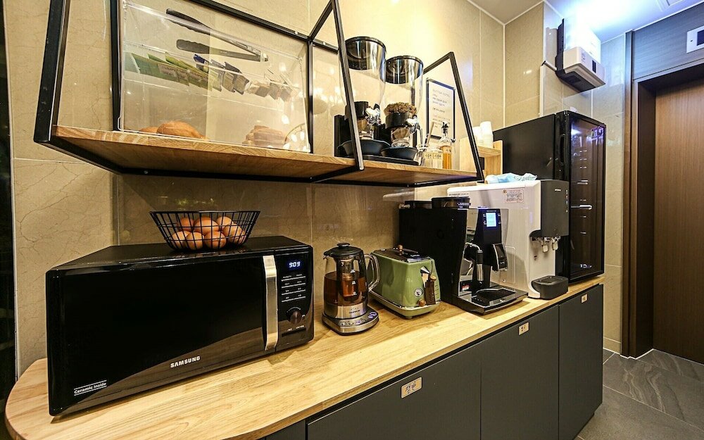 Фото Hotel Button