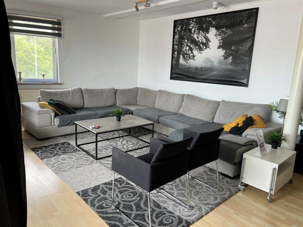 Фото Zaanse Schans Apartments