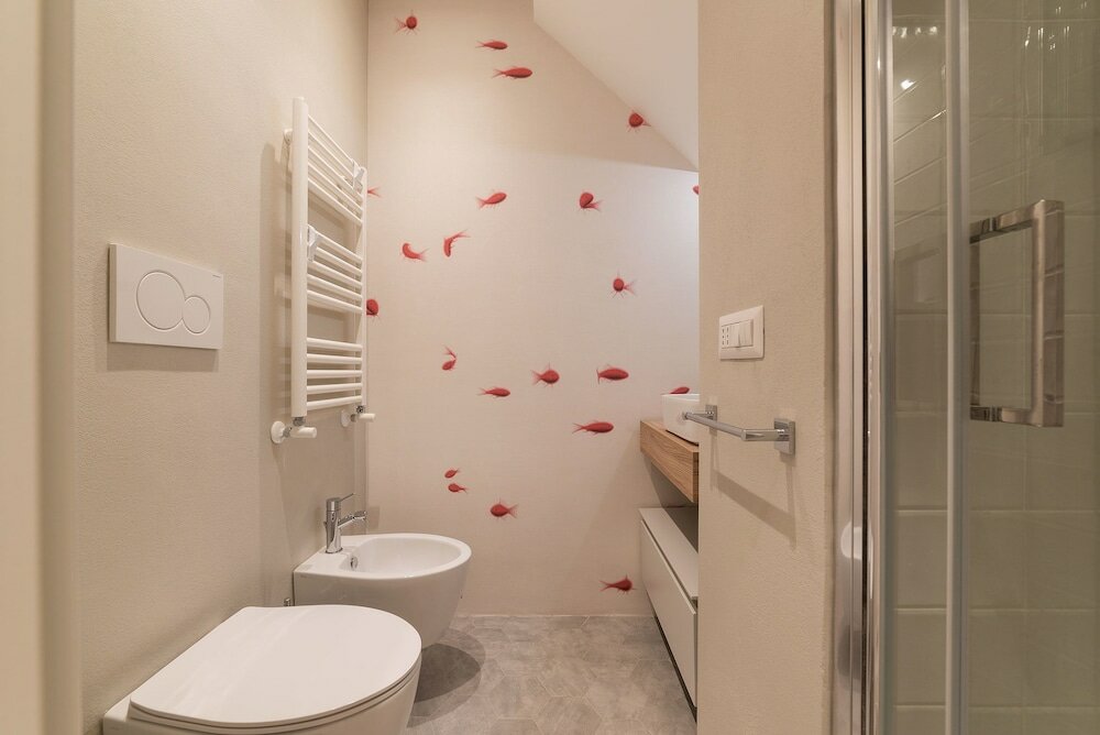 Фото Trastevere Charming Duplex