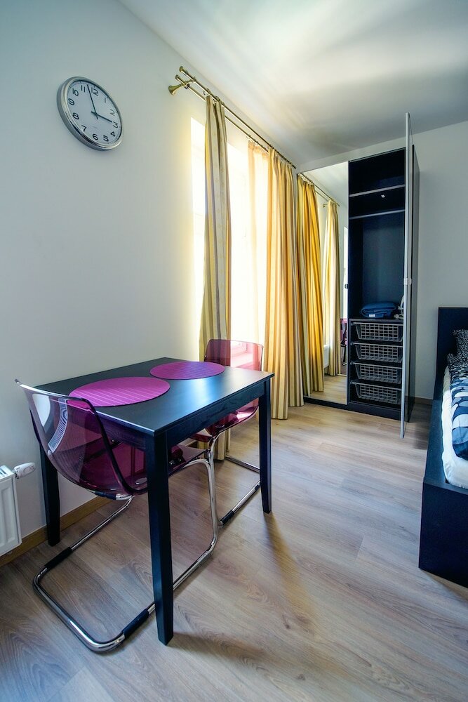 Фото Residence Dobrovskeho 30