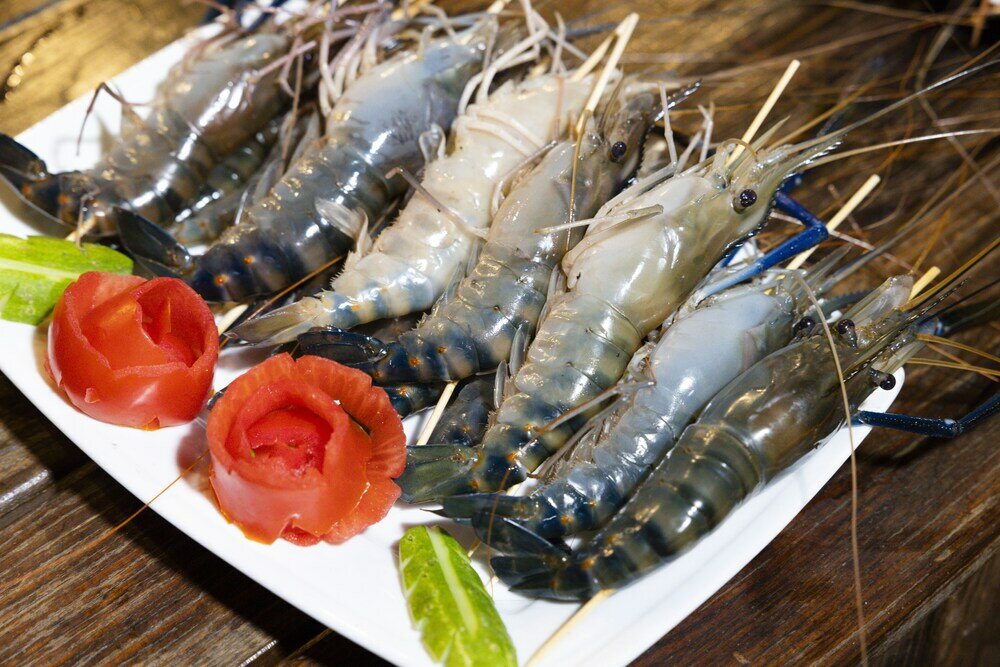 Фото S'Bungalow Ben Tre