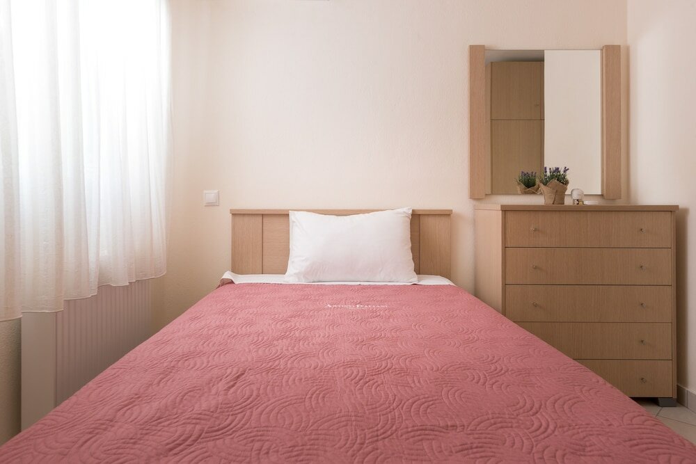 Фото Villas F & B Summer Collection - Aegean Residence