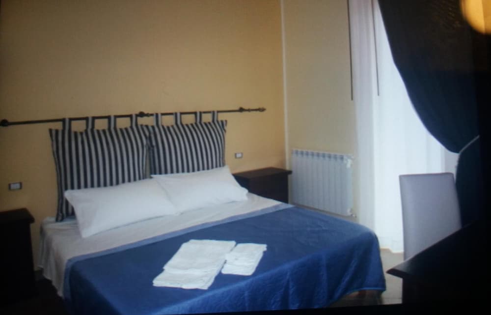 Фото B&b Sykelgrima