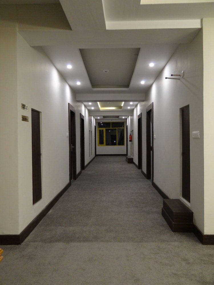 Фото Hotel D' Meadows Ladakh