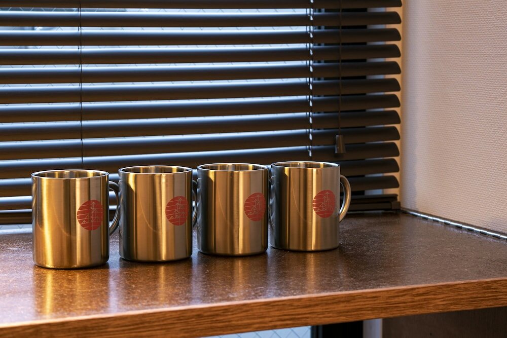 Фото Earthmans Osaka-Jo