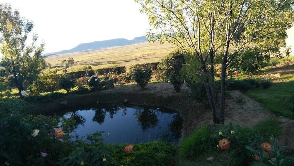 Фото Lapeng Ha Mamosa