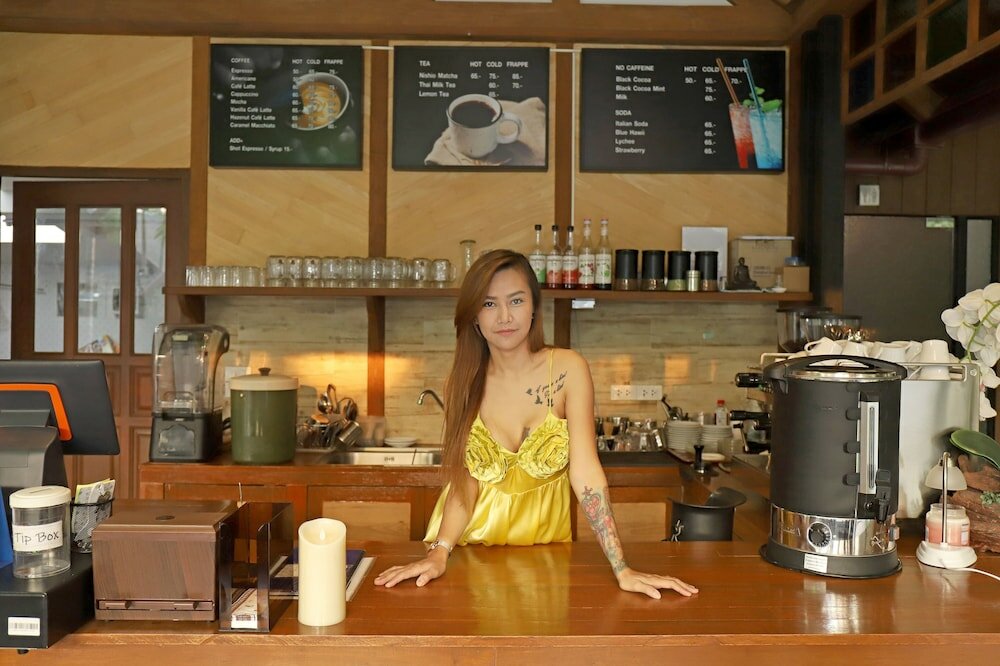 Фото The Cinnamon Resort Pattaya