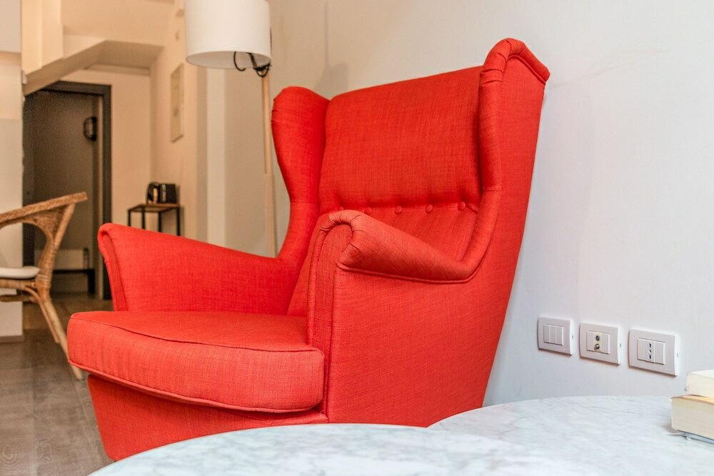 Фото Casin dei Spiriti