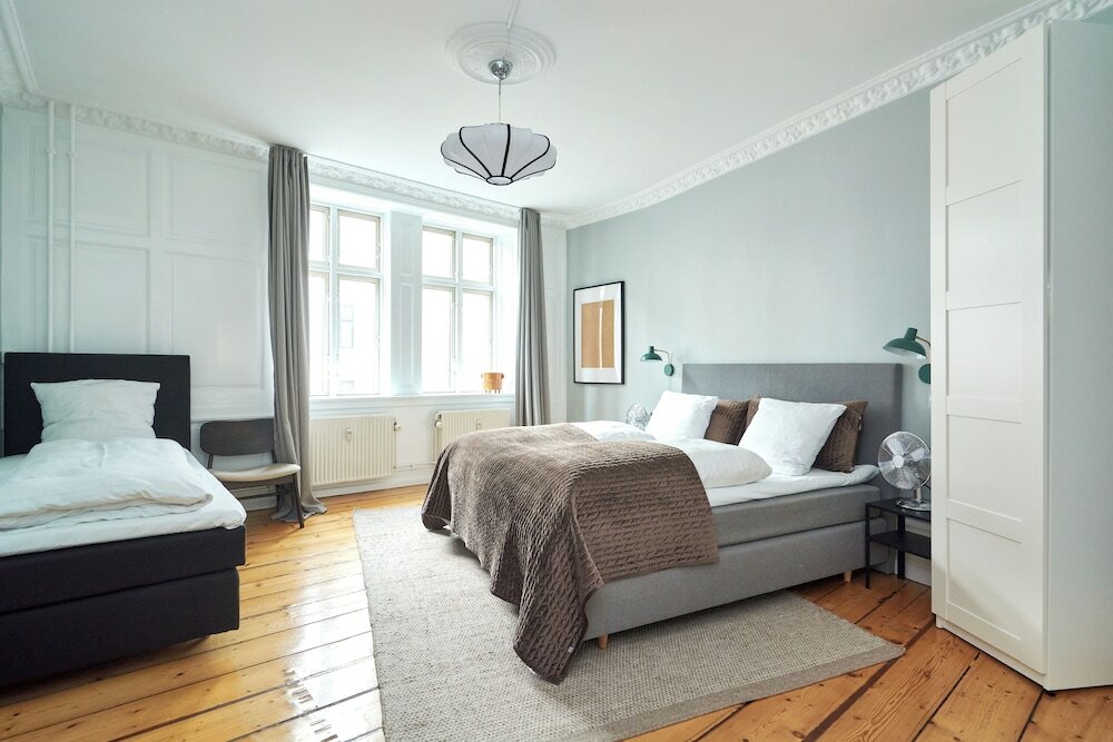 Фото Gasværksvej 11