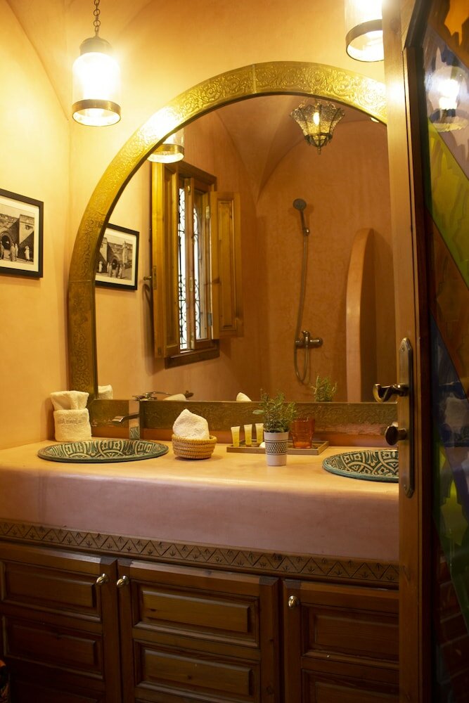 Фото GreenLife Marrakech