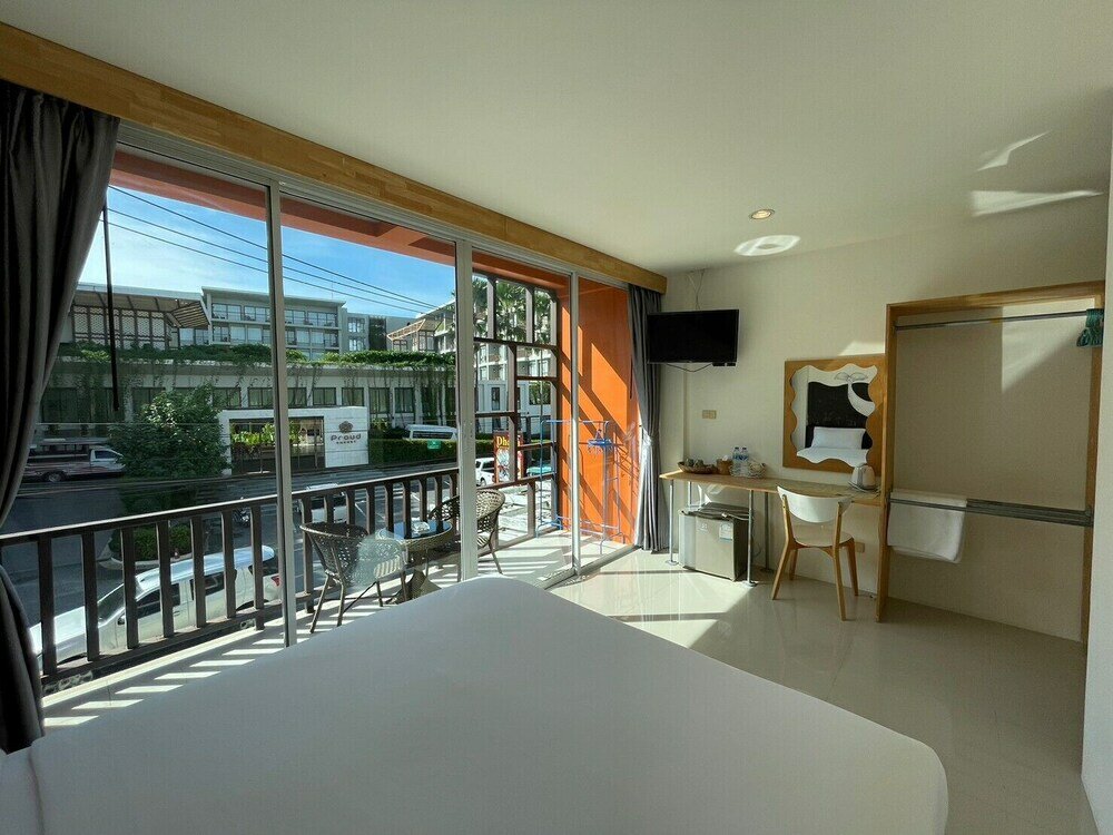 Фото Dwell Phuket Airport