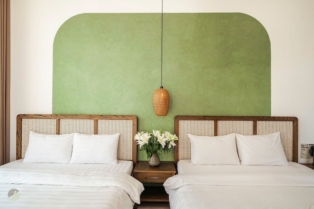 Фото Mien Suong Khoi - Home & Cafe