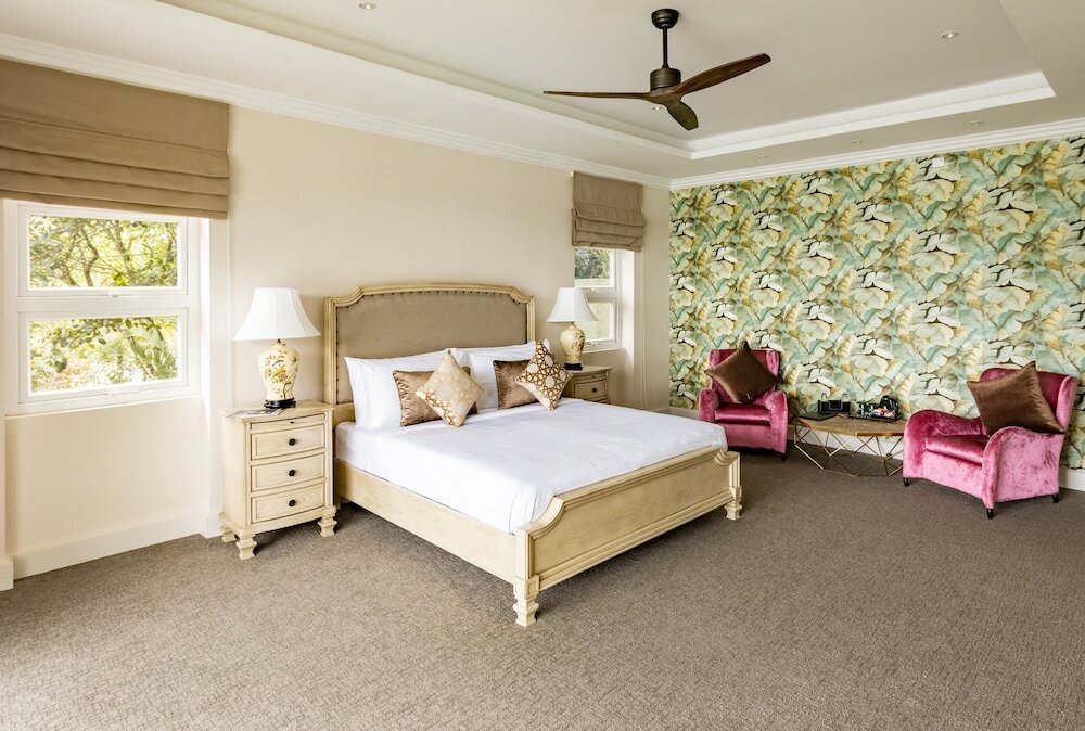 Фото Villa Serenity