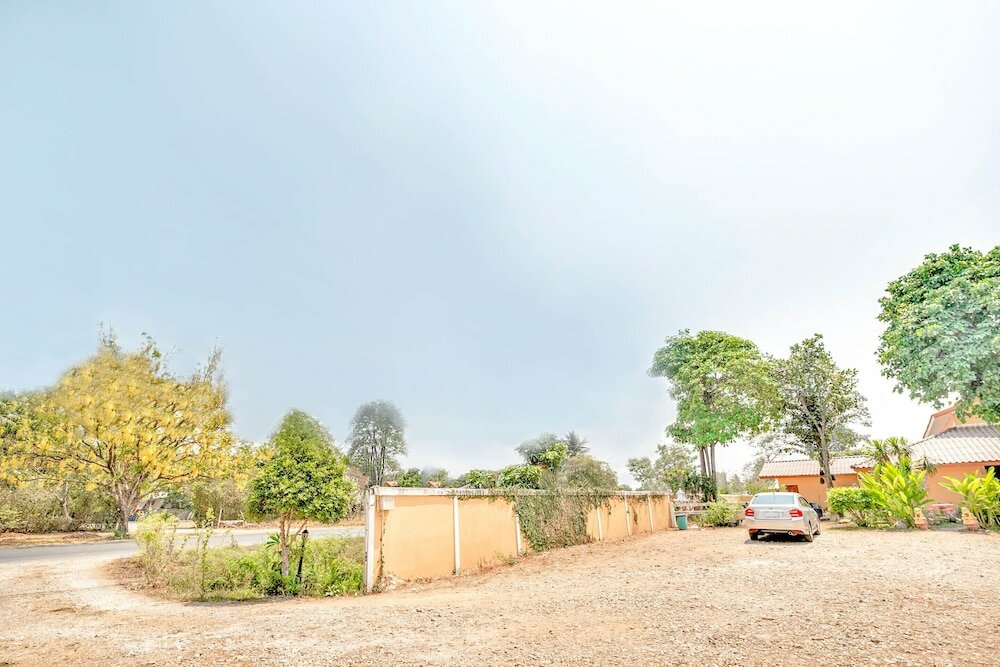 Фото Oyo 722 i Oun Inn