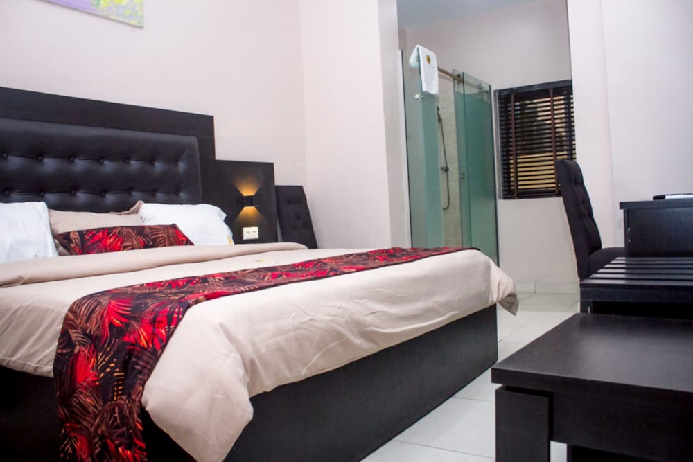 Фото The Lodge by Kabachi