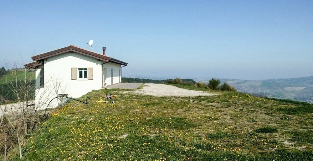 Фото Il Pavone Errante