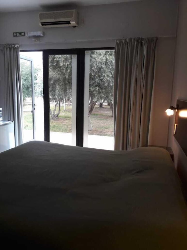 Фото Apart Cabañas Olivos del Sol