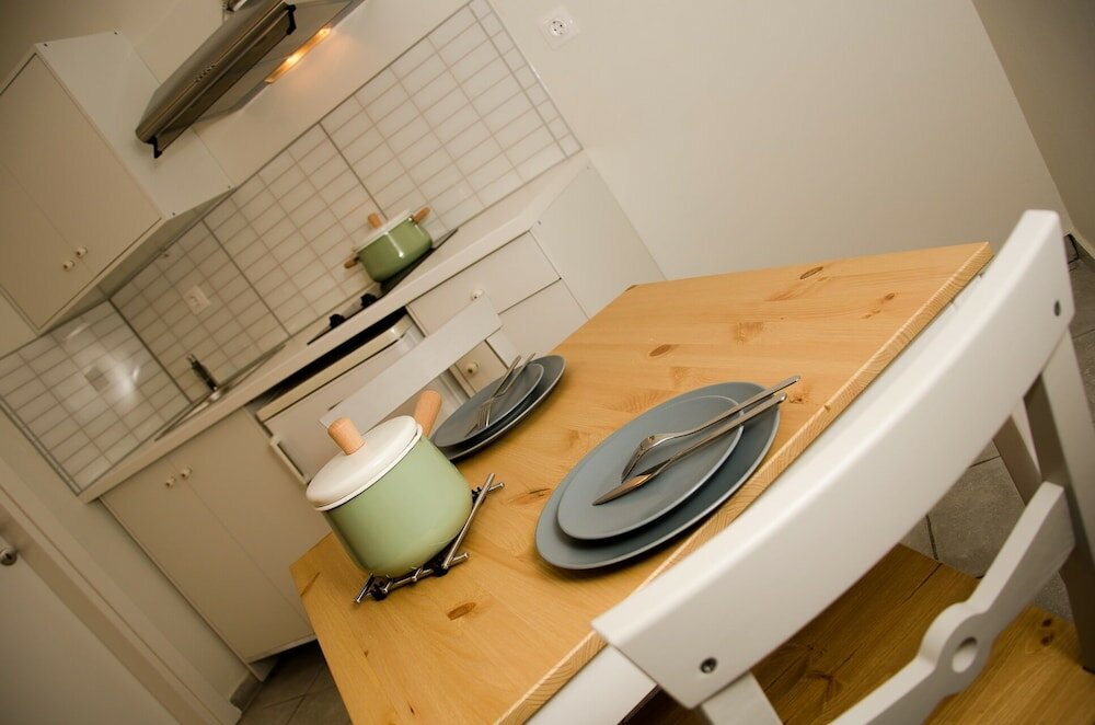 Фото Bello Horizonte Rooms & Apartments