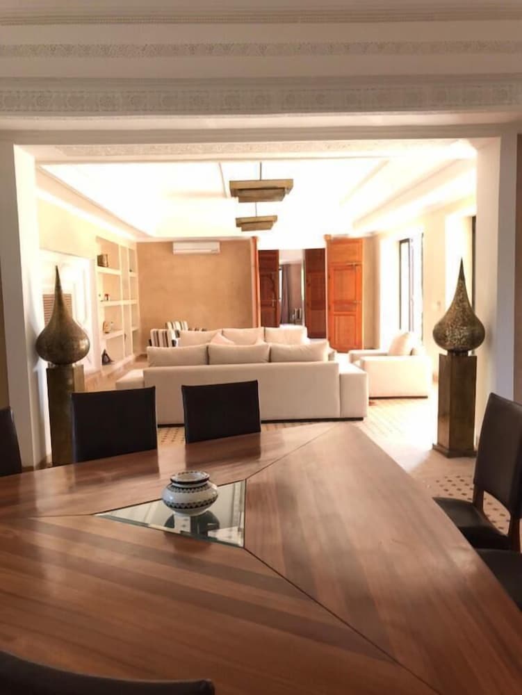 Фото Villa Saphir