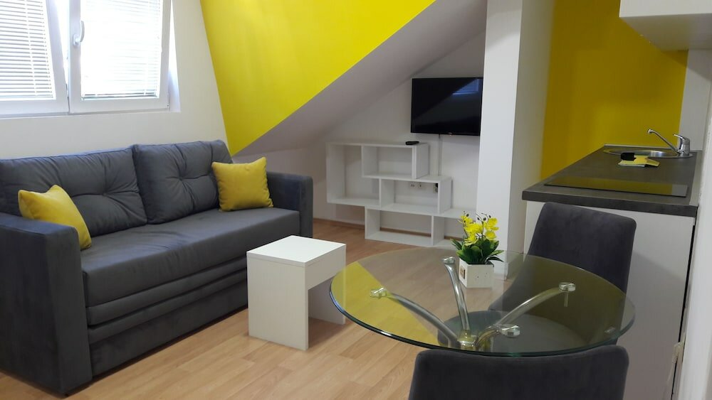 Фото Apartments Natasa