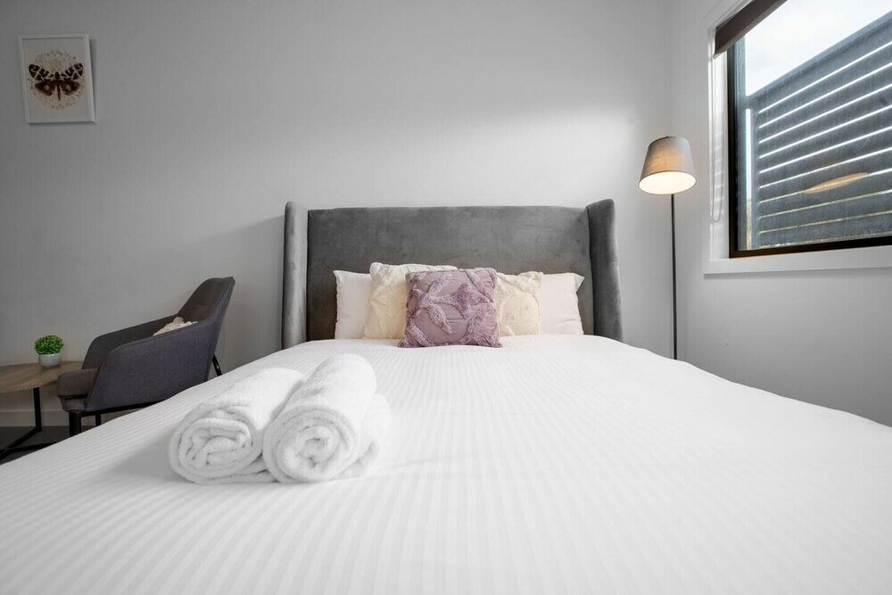 Фото Stunning 3beds Near Knox Shopping Centro@wantirna