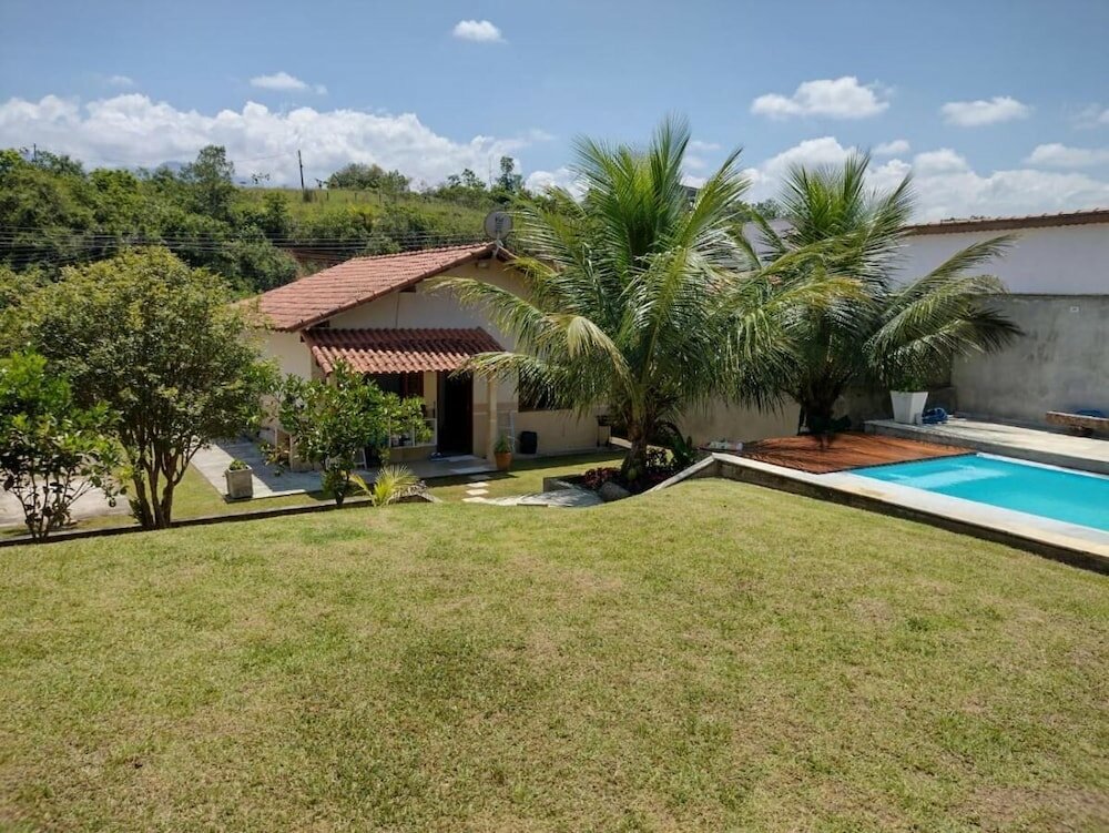 Фото Casa 3 Vale dos Reis Penedo com Piscina