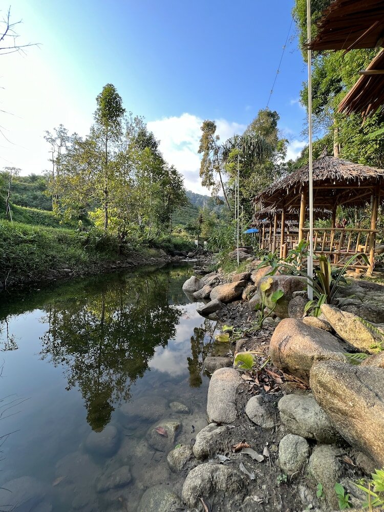 Фото Baan Tarn Naam