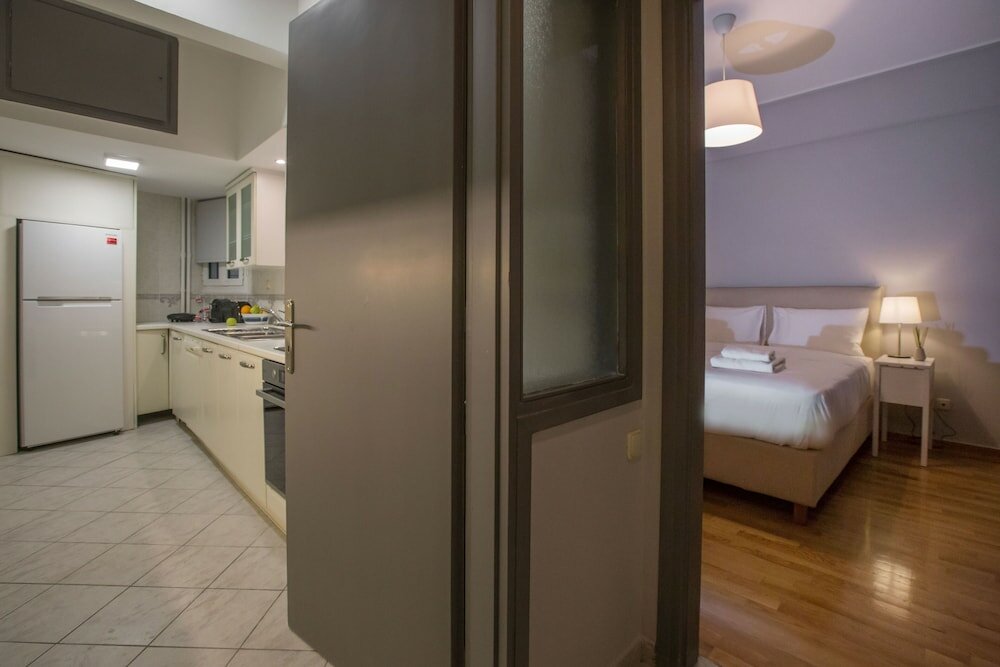 Фото Cozy Apartment in Syntagma - Plaka by Ghh