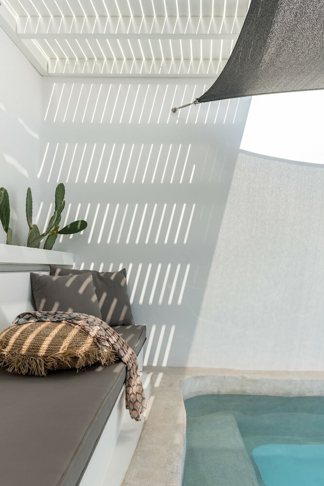 Фото Saluti Da Stampalia Suites