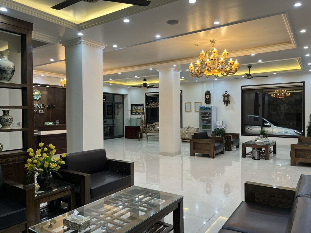 Фото Truong An Hotel