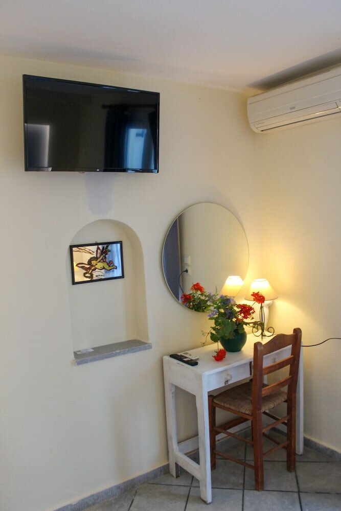 Фото Sea View Studios Apartments