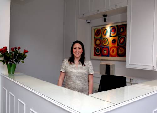 Фото The Omega Hotel