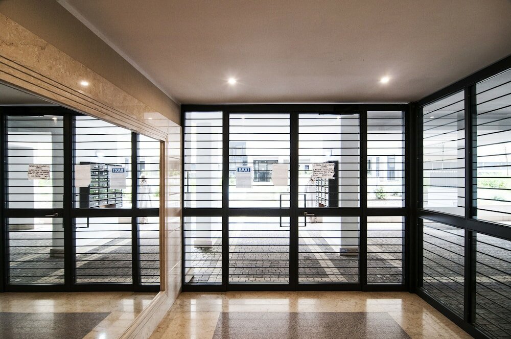 Фото Fonte Laurentina Apartments