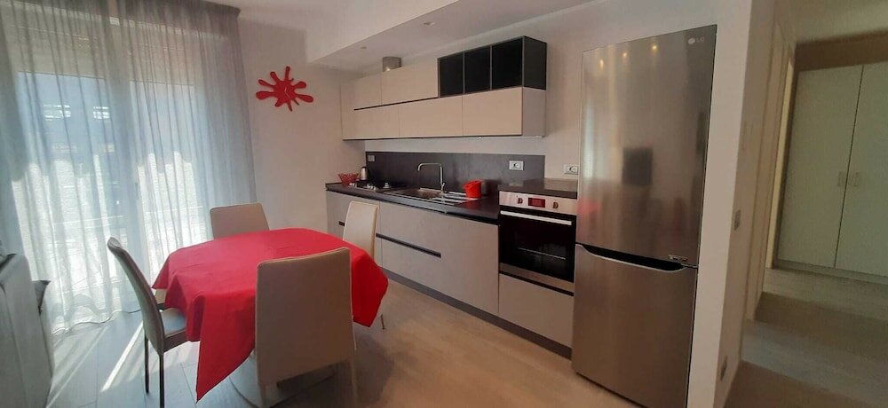 Фото La Terrazza di Andrea